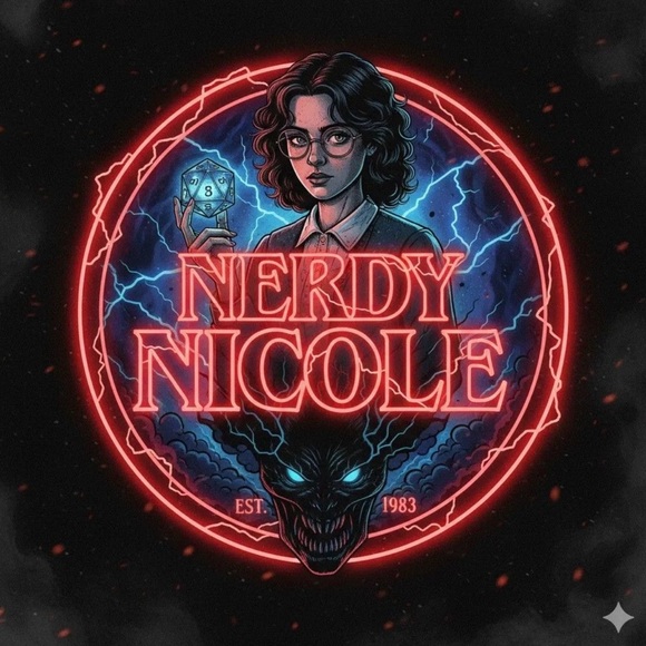 nerdynicole